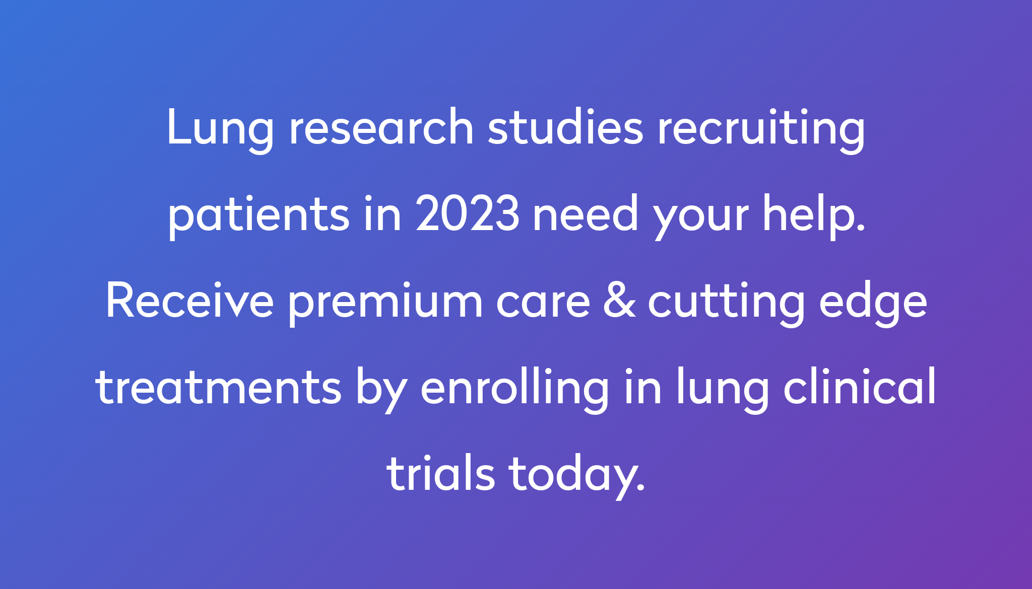 top-10-lung-clinical-trials-2023-studies-power